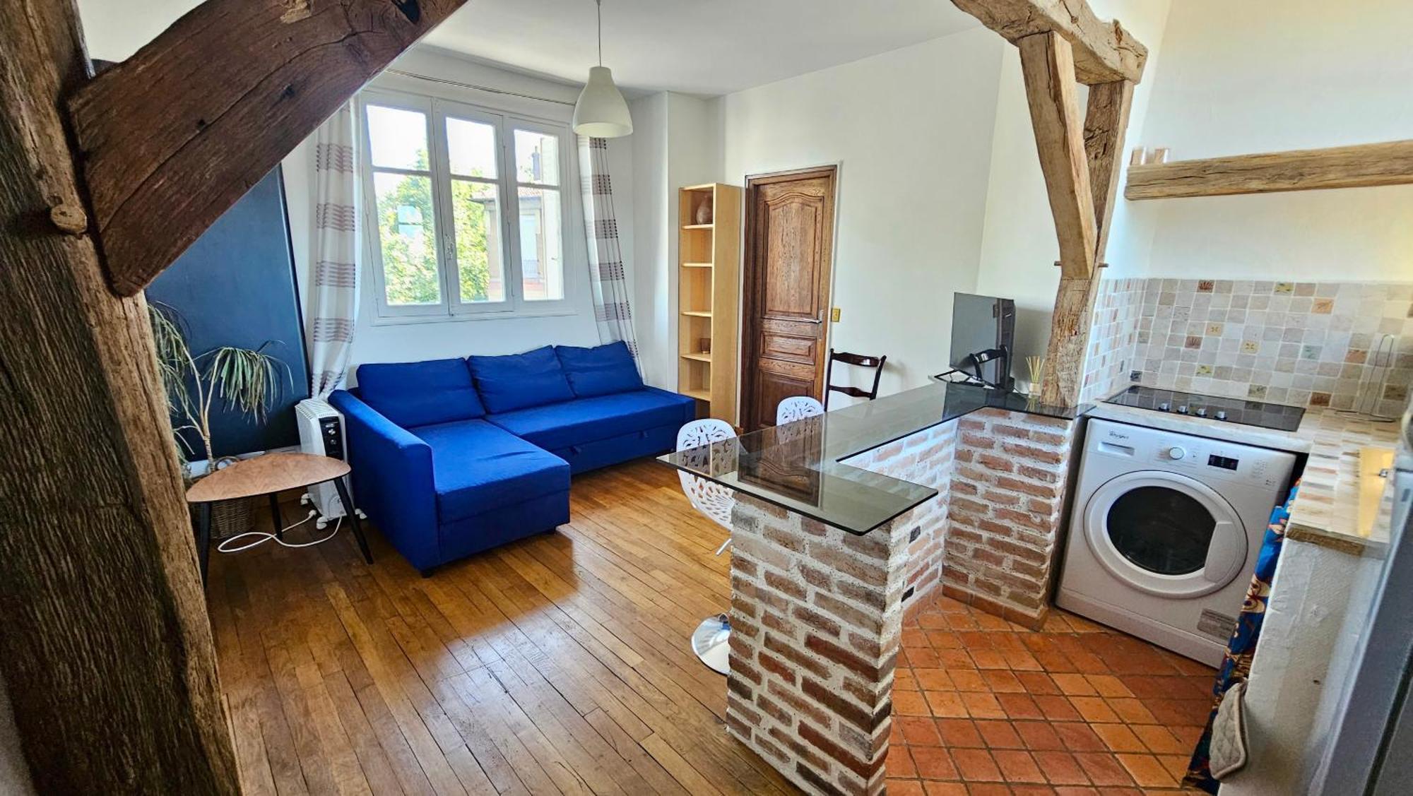 Apartamento Petit Cocon A 25 Min De Paris Et De L'Aeroport D'Orly Antony Exterior foto